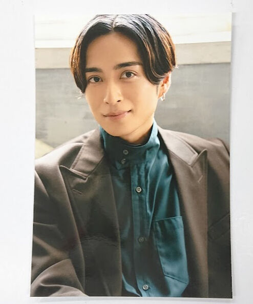 矢田悠祐 ブロマイド 矢田悠祐 ブロマイド | K-BOOKS K-POP館 アイドル館 動画館 キャスト館