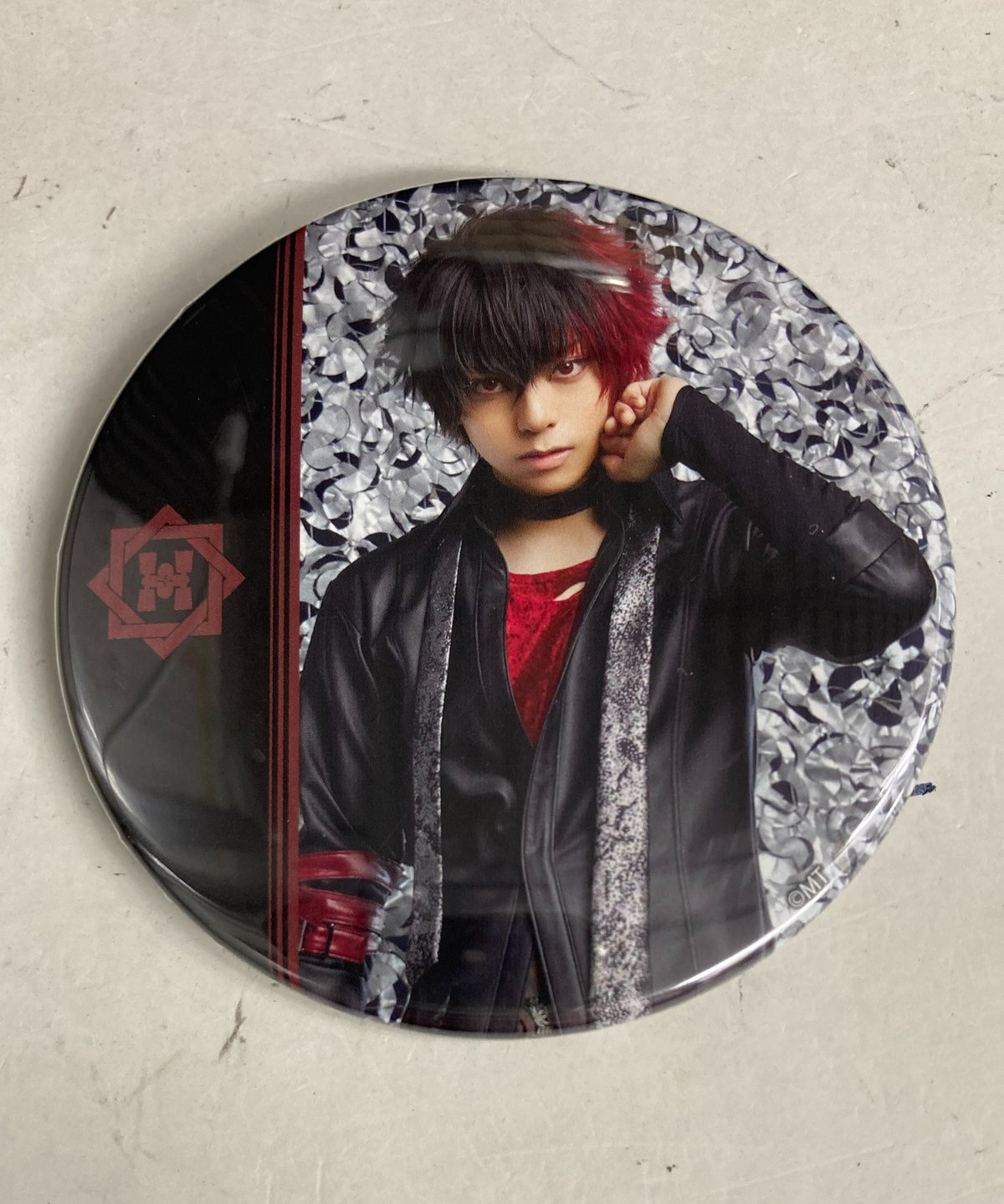 ミュージカル 刀剣乱舞 刀ミュ 真剣乱舞祭 らぶフェス 肥前忠広