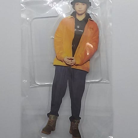 STORES 浅沼晋太郎 アクリルスタンドの検索結果