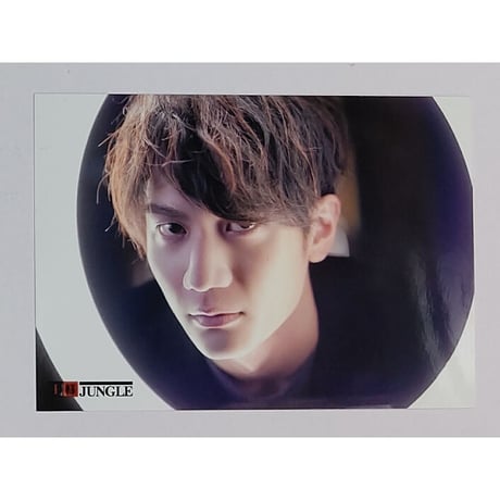 ブロマイド　アクリルスタンド　熊谷健太郎 ブロマイド アクリルスタンド 熊谷健太郎 GOALOUS5 熊谷健太郎