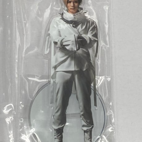 新品★A3！★エーステ★秋組【古市左京】ランダム缶バッジ秋冬★私服 GOODS｜MANKAI STAGE『A3!』～AUTUMN & WINTER 2019～