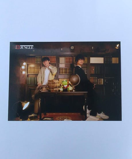 CATEGORY 増元拓也 | K-BOOKS K-POP館 アイドル館 動画館 キャスト館