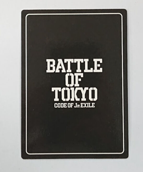 BOT フォトカード GENERATIONS 佐野玲於 ② | K-BOOKS K-POP館