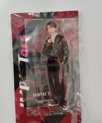 Ryosuke Yamada LIVE TOUR 2025 RED」 山田涼介 アクリルスタ