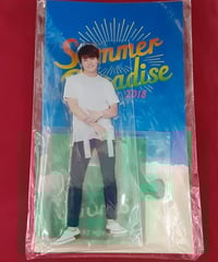 Snow Man 宮舘涼太 アクリルスタンド Johnnys' アクスタ Fest