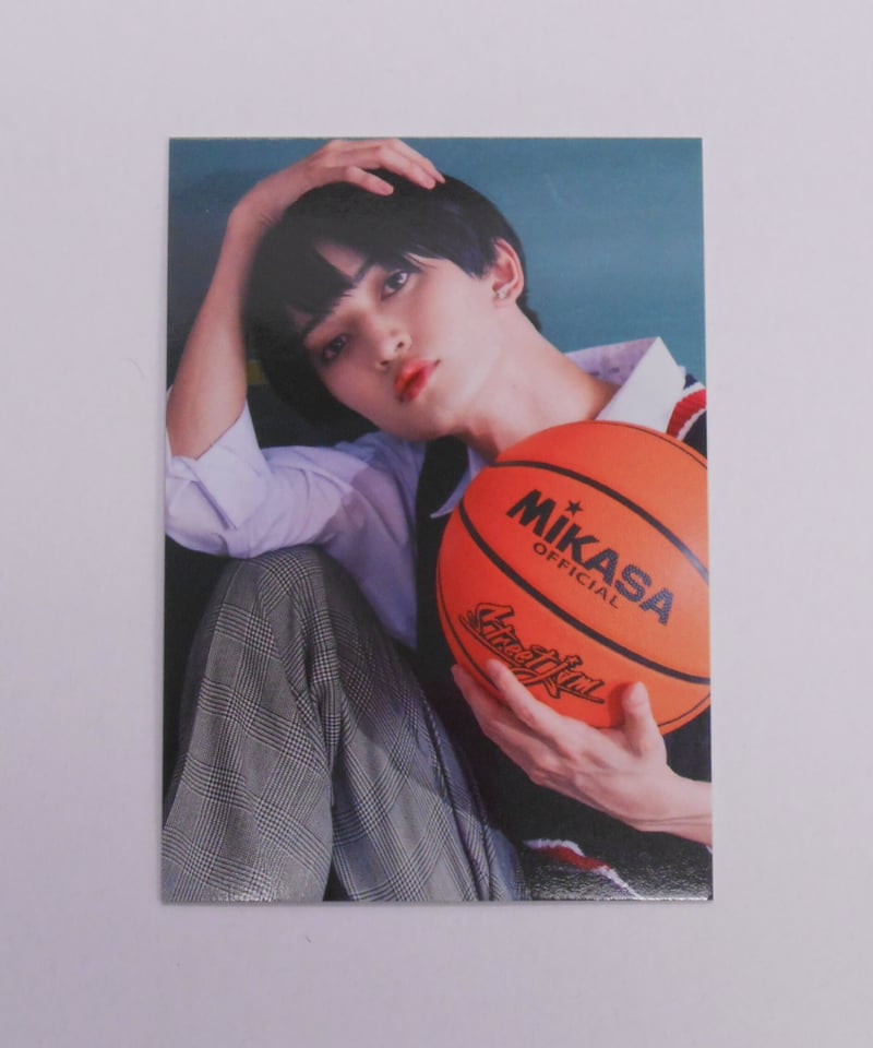 イタミ有】VOYZ BOY 石橋弘毅 Drivin'/H2O トレカ | K-BOOKS