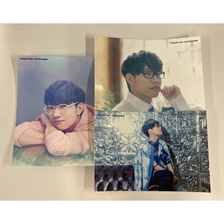 STORES 豊永利行の検索結果