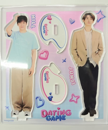 CATEGORY STARTO(旧ジャニーズ)/TOBE | K-BOOKS K-POP館