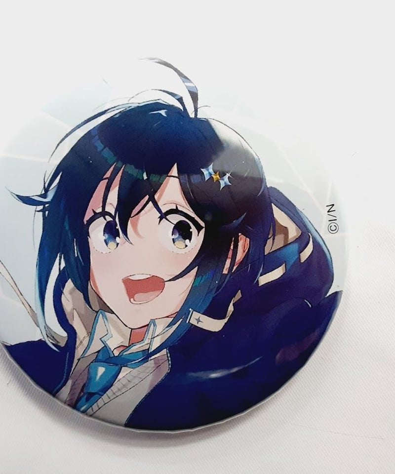 キズ有】にじさんじ 空星きらめ にじさんじ Anniversary Festival 202