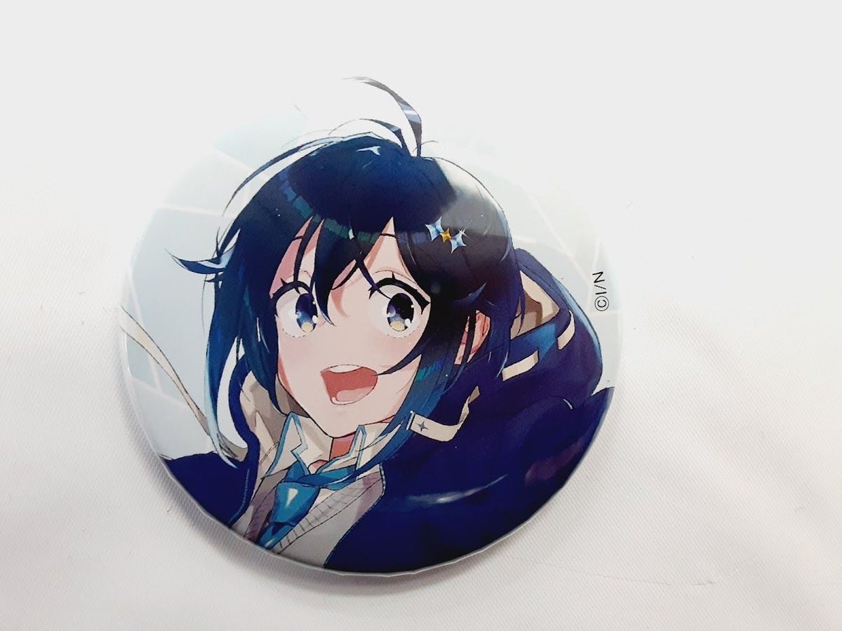 キズ有】にじさんじ 空星きらめ にじさんじ Anniversary Festival 202