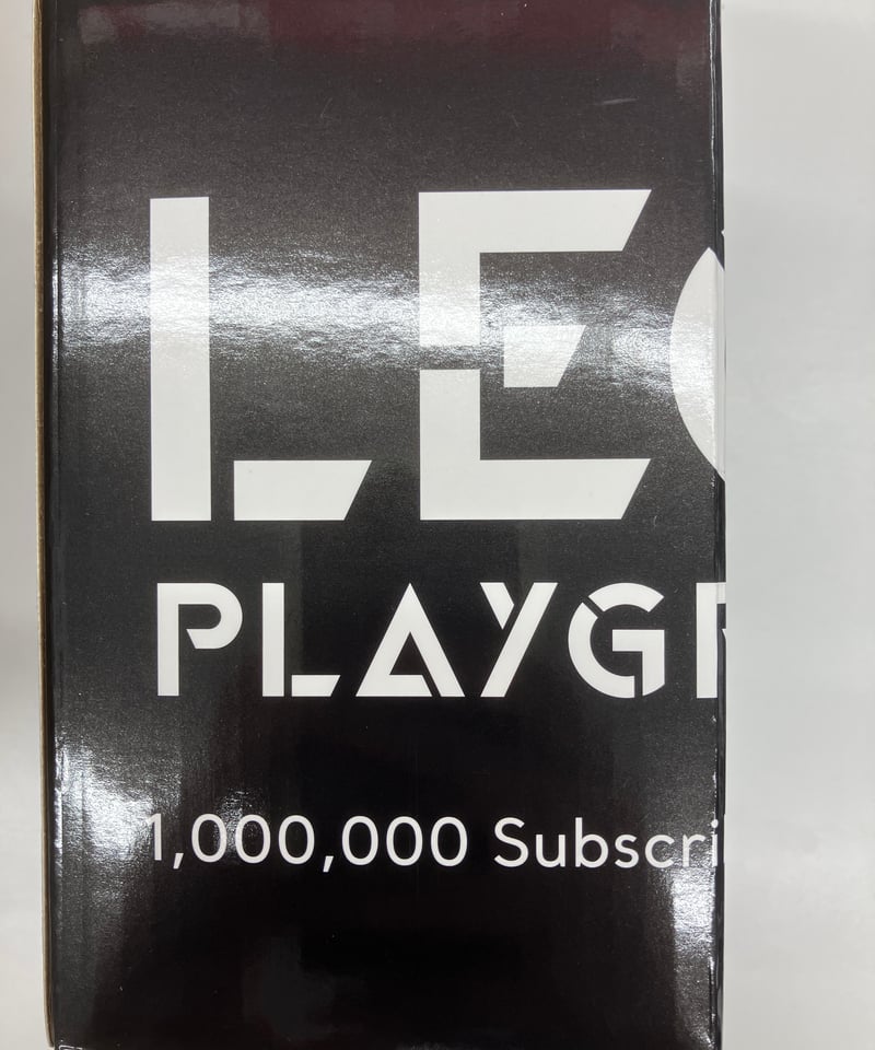 Hey! Say! JUMP 山田涼介 「LEOの遊び場100万人記念グッズ
