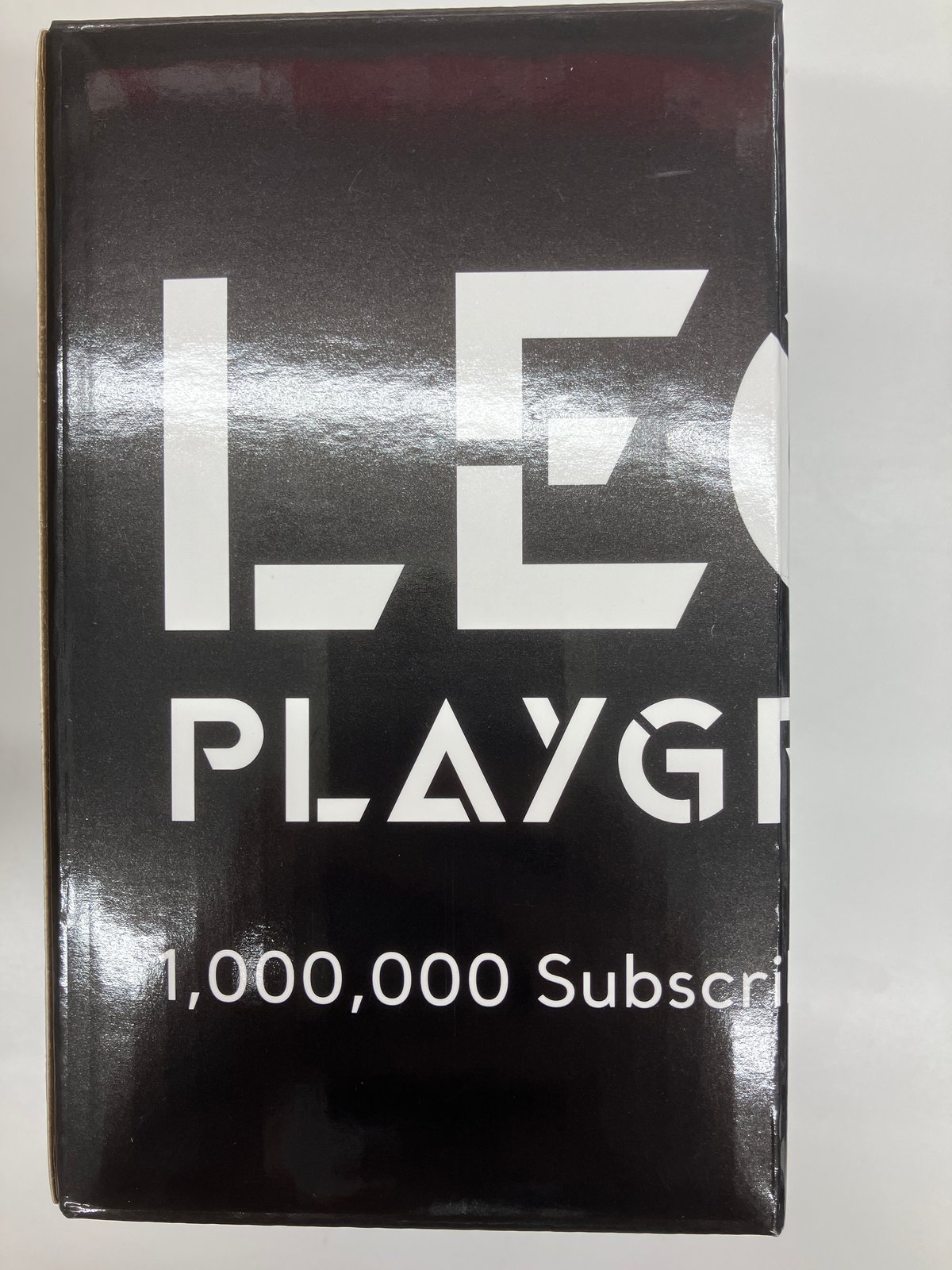 Hey! Say! JUMP 山田涼介 「LEOの遊び場100万人記念グッズ