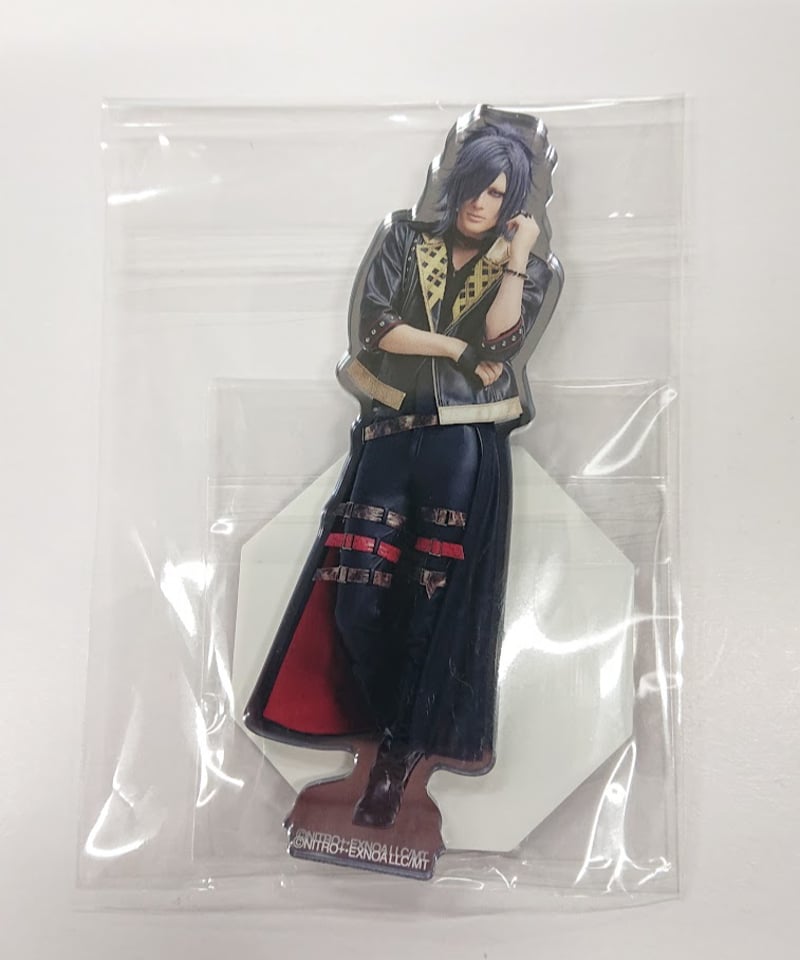 ミュージカル刀剣乱舞 刀ミュ すえひろがり 大典太光世 缶バッジ グッズ | ミュージカル『刀剣乱舞』公式サイト