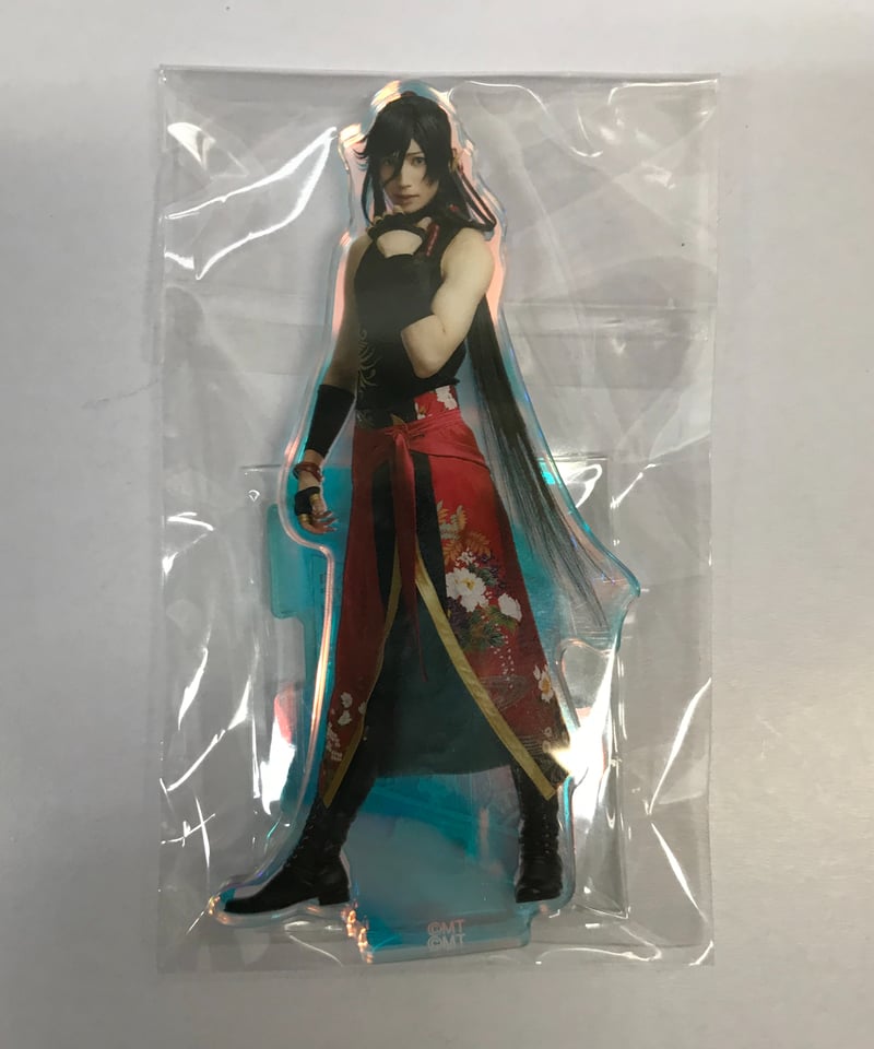 ミュージカル刀剣乱舞 和泉守兼定 グッズセット GOODS｜舞台『刀剣乱舞』