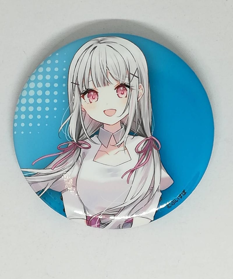 ぶいすぽっ！ 空澄セナ 缶バッジ POP UP STORE Vol,2 | K-BOOKS  