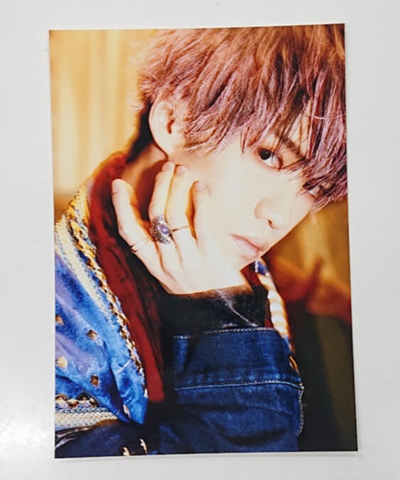 田村升吾 stage actor Alternative ブロマイド アクスタ