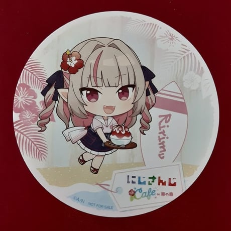 魔界ノりりむ | STORES