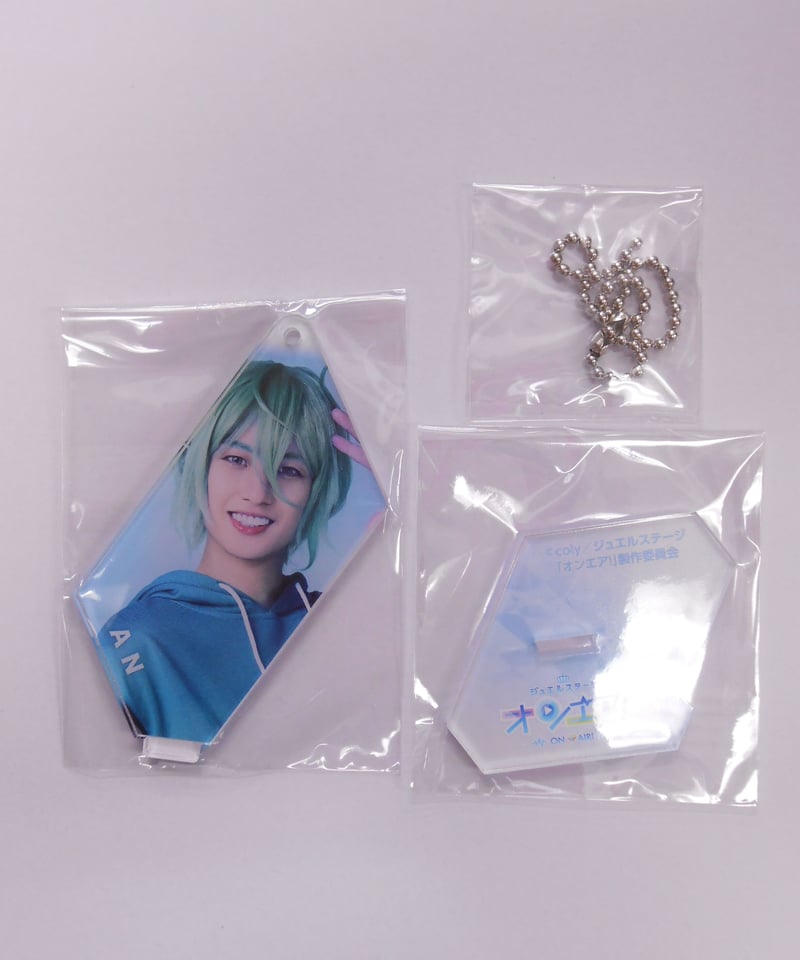 オンエア！ サインチェキ 橋倉杏