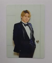 江口拓也・西山宏太朗 禁断尻ラジオ本 尻人限定版 CD付き | K-BOOKS K