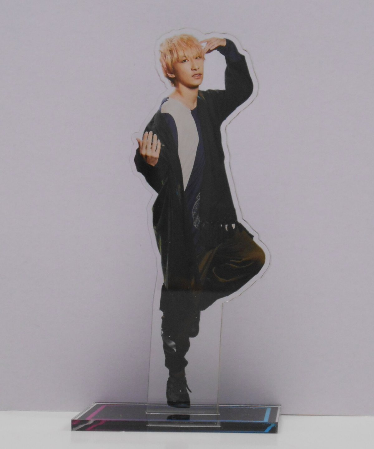 福澤侑　アクスタ　アクリルスタンド　ジパオペ 福澤侑 アクスタ アクリルスタンド ジパオペ 福澤侑 アクスタ