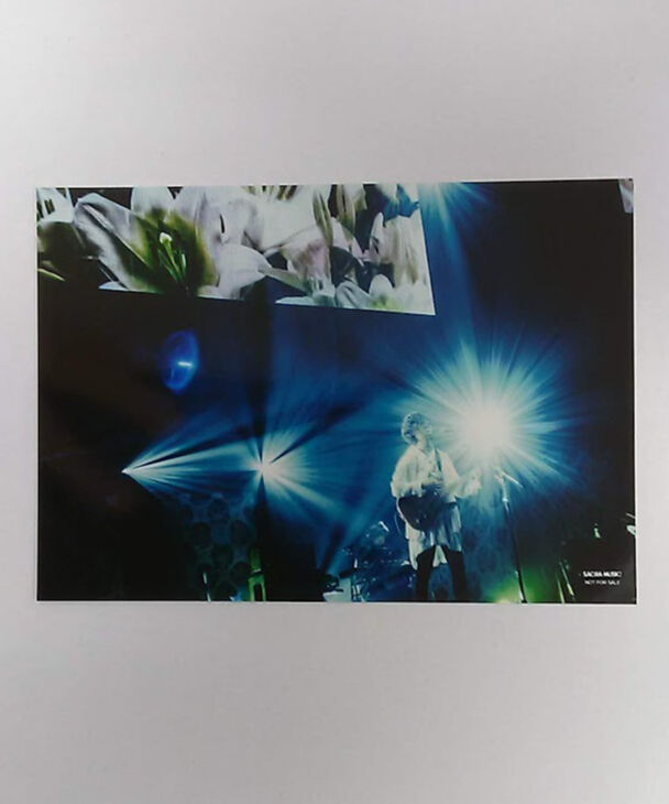 斉藤壮馬 DVD・BD「Live Tour 2021 