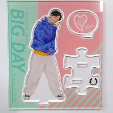 松田昇大 | STORES