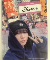 渡邉廉 2025 NEWYEARGOODS 着ぐるみキーホルダー　レア 渡邉廉 2025 NEWYEARGOODS 着ぐるみキーホルダー レア タレント