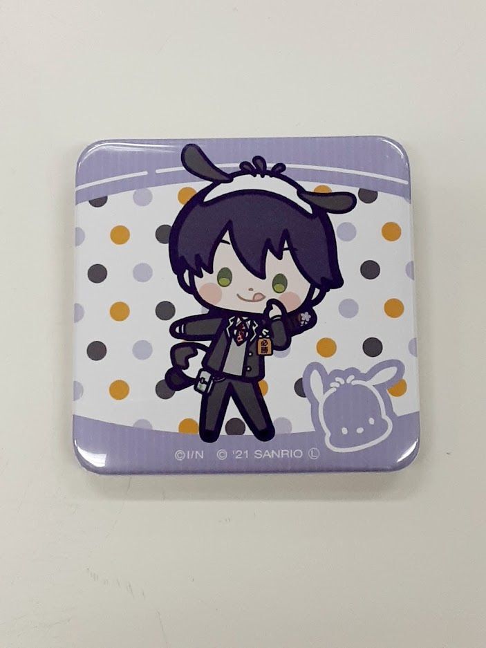 にじさんじ 剣持刀也 SYMPHONIA DAY1 缶バッジ 20個セット にじさんじ 剣持刀也 SYMPHONIA DAY1 缶バッジ 20個セット に