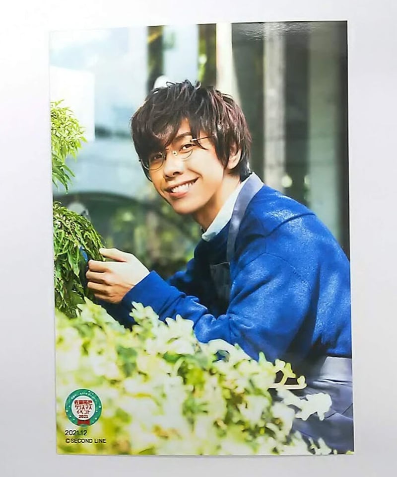 佐藤拓也「佐藤サン、もう1杯 Presents クリスマスイベント 2021