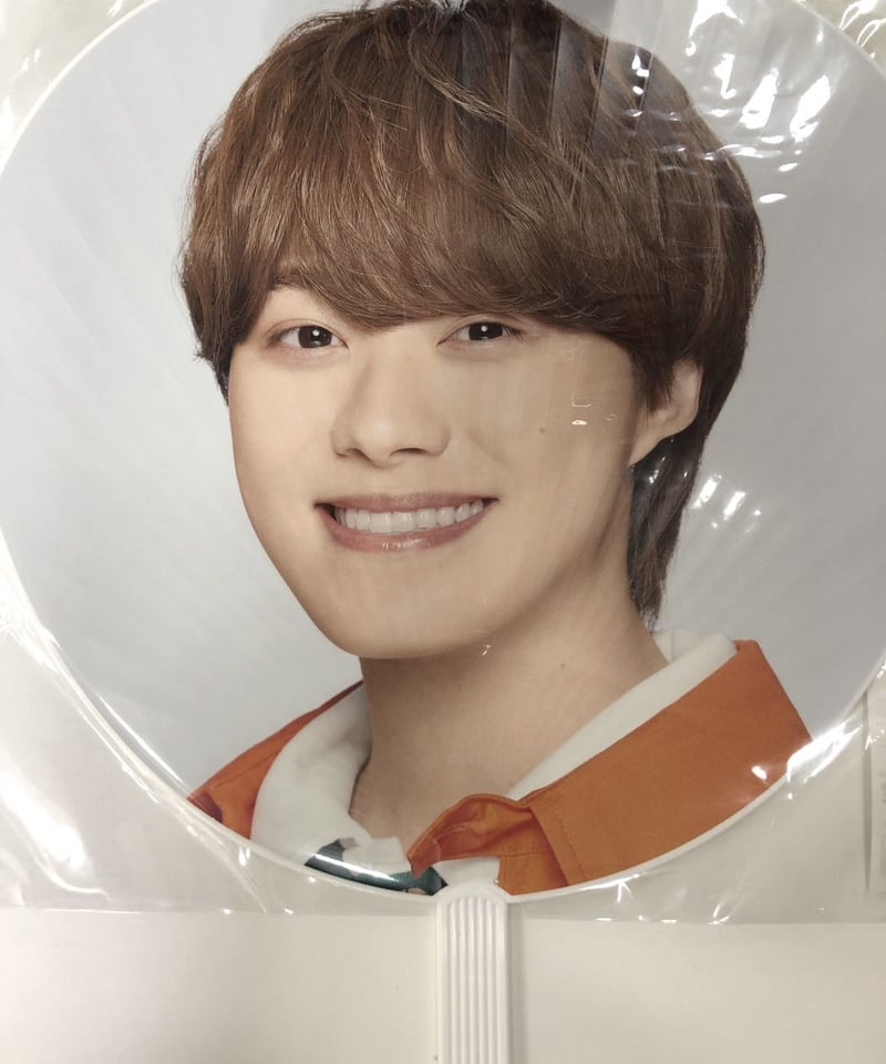即購入OK】なにわ男子 大橋和也 グッズ まとめ売り うちわ 公式写真