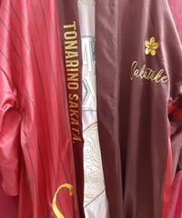 【イタミ有】浦島坂田船　となりの坂田　SUMMER　TOUR 2019 浦島Theカジノ船 俺たち愛＄、今夜お前とBETイン　法被
