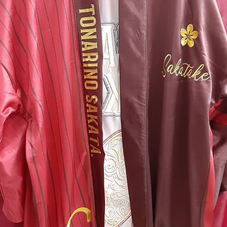 STORES 浦島坂田船 法被の検索結果