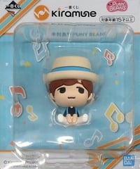 仲村宗悟 GOALOUS5 ホスト衣装チェキ風カード 2枚組 | K-BOOKS K-PO