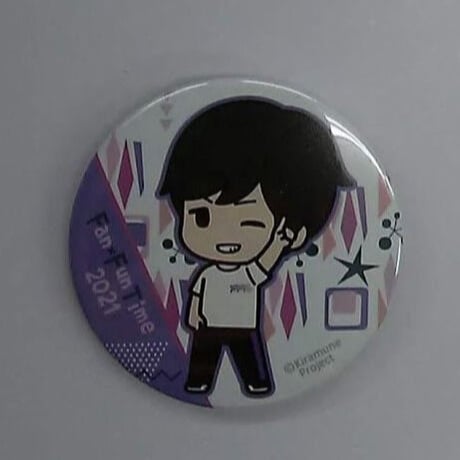 Kiramune Fan×Fun Time 2021 初回生産限定 Kiramune Official Site | PRODUCT