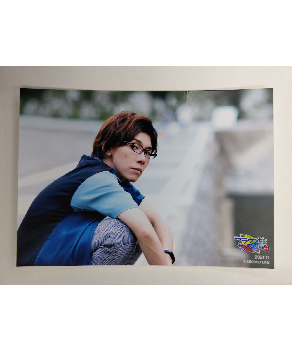 佐藤拓也 「佐藤サン、もう1杯 Presents 報告会 アラウンド ザ 
