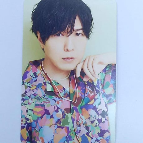 あお 神谷浩史 フォトカード 39枚 あお 神谷浩史 フォトカード 39枚 アニメイト | フォトカード(全4種の内