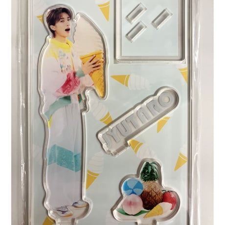 アクスタ | STORES