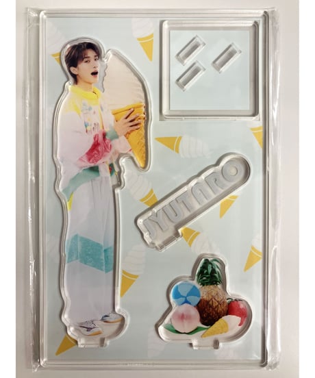 CATEGORY M!LK | K-BOOKS K-POP館 アイドル館 動画館 キャスト館