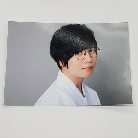 斉藤壮馬　ブロマイド各種 Release】2024年9月25日(水)発売 斉藤壮馬3rd Full Album