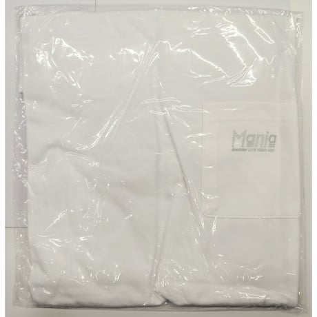 【未開封】Snow Man　LIVE TOUR 2021 Mania　Tシャツ