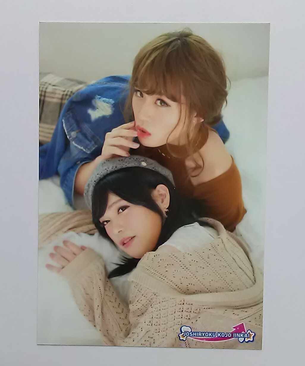 小松昌平 永野由祐 女子力向上委員会 ブロマイド① | K-BOOKS K-POP館