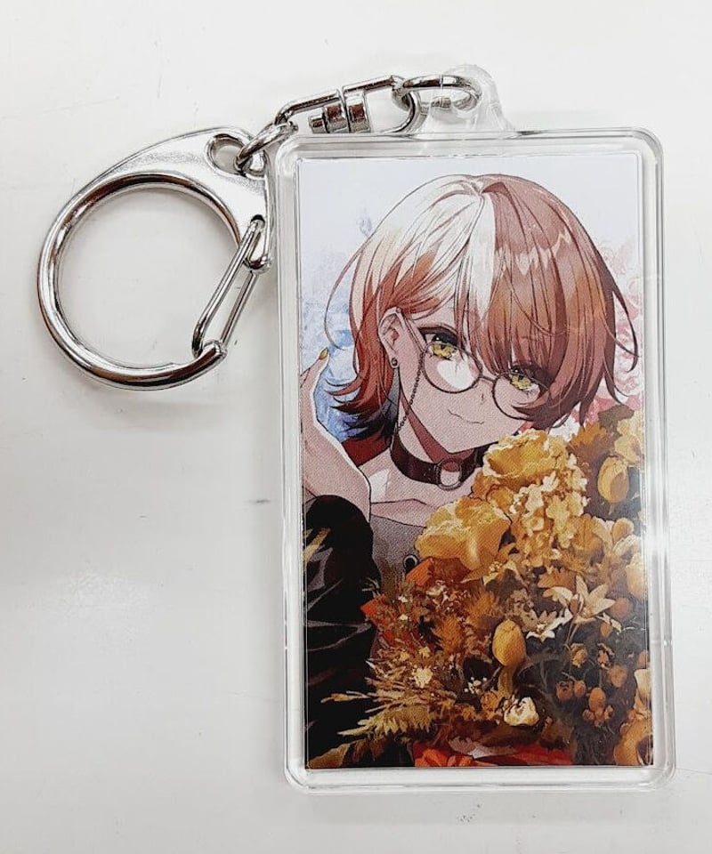 メリッサキンレンカ 誕生日 メリッサ・キンレンカ 誕生日グッズ