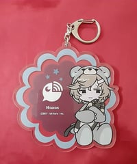 キズ有】にじさんじ 成瀬鳴 誕生日記念グッズ&ボイス(2021 キズ有】にじさんじ 成瀬鳴 誕生日記念グッズ&ボイス(2021