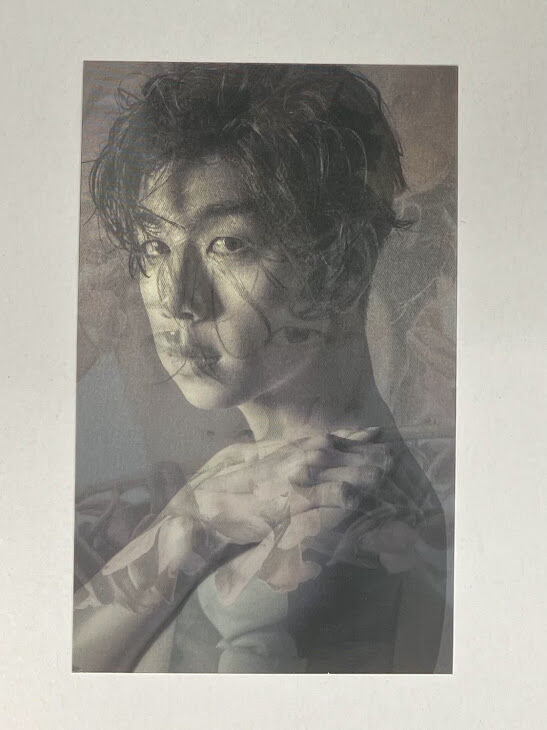 【直筆】VOICE STARS サインチェキ 古川慎 西山宏太朗 fit=scale-down,w=1200