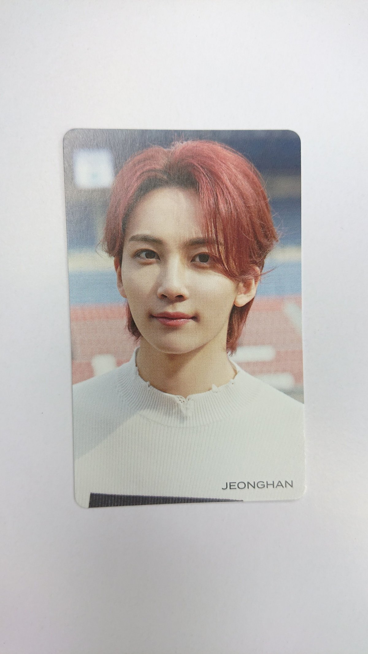 seventeen ジョシュア ひとりじゃない HMV SEVENTEEN ジョシュア ひとりじゃない HMV特典トレカ - メルカリ
