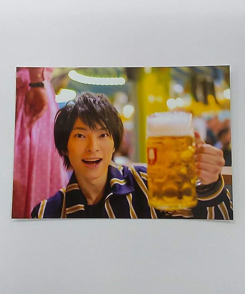 柿原徹也　ブロマイド大量 柿原徹也 ブロマイド大量 柿原徹也 kiramune グッズ