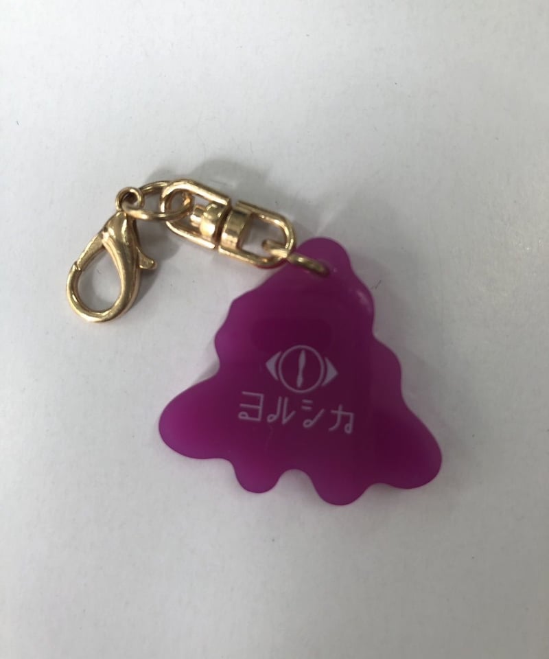 ヨルシカ 踊る動物ランダムキーホルダーパーツ (クワガタ) 「LIVE TOUR 