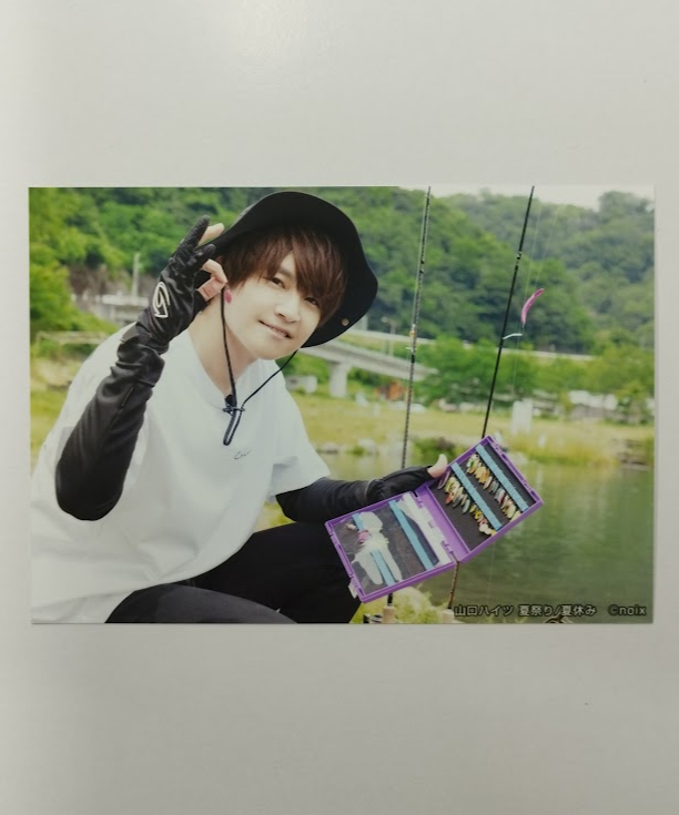 山口智広 山口ハイツ「山口ハイツ夏休み」「山口ハイツ夏祭り