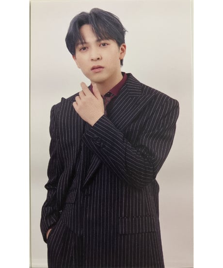 CATEGORY M!LK | K-BOOKS K-POP館 アイドル館 動画館 キャスト館