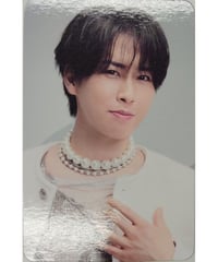 Snow Man ペンライト 雪Man in the Show | K-BOOKS K-PO